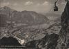 Bad Reichenhall - mit Predigtstuhlbahn - 1957