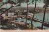 Spanien - San Sebastian - Vista tomada desde el Castillo - ca. 1920