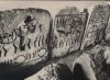 Schweden - Kivik - Skane, Tomb - ca. 1960