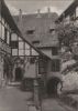 Preview image: Eisenach - Wartburg, Eingang zur Burg - 1968 Eisenach - Wartburg, Eingang zur Burg - 1968