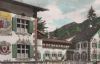 Oberammergau - Hänsel u. Gretel-Heim - ca. 1955