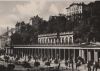Tschechien - Karlovy Vary - Karlsbad - Kolonada Ceskoslovensko-sovetskeho pfatelstvi - ca. 1965