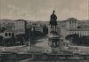 Italien - Rom - Roma - Piazza venezia - ca. 1960