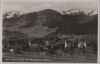 Brannenburg - mit Wendelstein - ca. 1955