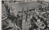 Köln - Luftbild - ca. 1960