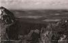 Altenau - Blick von der Wolfswarte - ca. 1960