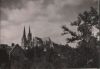 Frankreich - Chartres - La Cathedrale - 1958