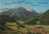 Hindelang - mit Blick auf Bad Oberdorf - ca. 1980