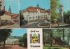 Ilmenau - u.a. Straße des Friedens - 1986