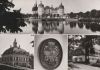 Moritzburg - mit Waldschänke - 1984