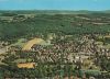 Bad Salzuflen - Luftbild - 1977