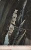 Schweiz - Bad Pfäfers - Taminaschlucht - ca. 1910