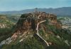 Preview image: Italien - Civita di Bagnoregio - Patria di S. Bonaventura - 1989 Italien - Civita di Bagnoregio - Patria di S. Bonaventura - 1989