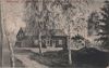 Schweden - Säffle-Kyrkerud - Esaiss-Tegser - ca. 1930