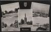 Niederlande - Terneuzen - u.a. Jachthaven - ca. 1960