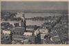 Hamburg - Binnen- und Außenalster - ca. 1950