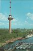 Niederlande - Rotterdam - Euromast - ca. 1980