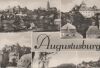 Augustusburg Erzgebirge - 1969