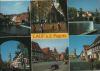 Lauf an der Pegnitz - mit 6 Bildern - ca. 1985