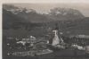 Reit im Winkl mit Kaisergebirge - ca. 1935