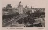 Spanien - Barcelona - Plaza de Cataluna - ca. 1955