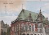Bremen - Rathaus - 1930
