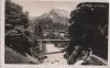 Schweiz - Bad Ragaz - mit Falknis - 1935