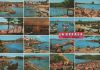 Spanien - La Escala - Diversas vistas - 1993