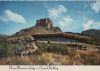 USA - Big-Bend-Nationalpark - Chisos Mountain Lodge - 1979