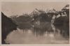 Schweiz - Vierwaldstättersee - mit Gitschen und Urirotstock - 1936