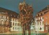 Mainz am Rhein - Mainz - Fastnachtsbrunnen - ca. 1975