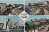Frankreich - Saint-Raphael - mit 4 Bildern - 1963