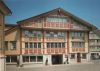 Schweiz - Appenzell - Restaurant Traube - ca. 1985