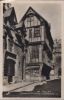 Frankreich - Rouen - Maison du XV siezle - ca. 1955
