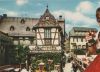 Rüdesheim - Drosselgasse - 1966