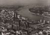 Köln - Luftaufnahme - ca. 1965