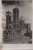 Niederlande - Haarlem - Kathedraal St. Bavo - 1949