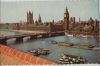 London - Großbritannien - Houses of Parliament