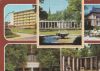 Bad Elster - Sanatorien Clara Zetkin - 1984
