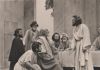 Oberammergau - Offizielle Fotokarte - ca. 1965