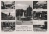 Bad Nauheim - u.a. Sprudelhof - ca. 1960