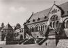 Goslar - Aufgang zur Kaiserpfalz - ca. 1955