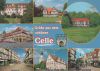 Celle - u.a. Schuhstraße - ca. 2000