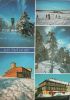 Tschechien - Krusne hory - Erzgebirge - 5 Teilbilder - 1988