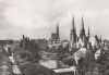 Frankreich - Strassbourg Straßburg - Cathedrale - 1964