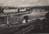 Tschechien - Prag - Praha - Vitava pod Letnou - ca. 1960