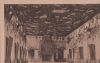 Weikersheim - Großer Saal im Schloss - ca. 1935