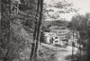 Gammertingen - Blick über Schulzentrum zum Kloster - ca. 1965