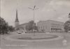 Schweden - Vasteras - Domkyrkan och Länsbiblioteket - ca. 1965