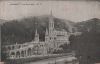 Frankreich - Lourdes - Les Sanctuaires - ca. 1935
